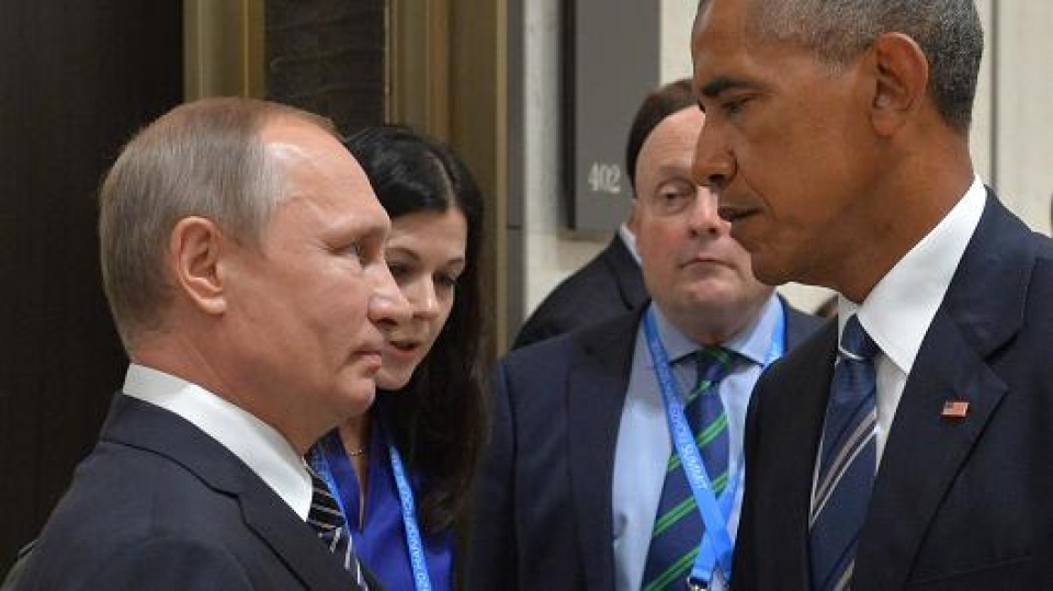 Ông Donald Trump kêu gọi Mỹ "ngừng" điều tra cáo buộc Nga