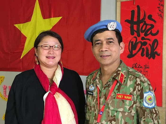 LHQ không đưa con người đến thiên đường nhưng cũng giúp tránh xa địa ngục lhq khong dua con nguoi den thien duong nhung cung giup tranh xa dia nguc