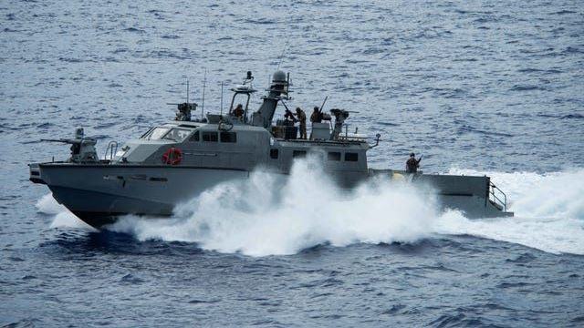 Đưa tàu ngầm thăm căn cứ Mỹ ở đảo Guam, Pháp gửi thông điệp gì tới Trung Quốc tại Biển Đông?