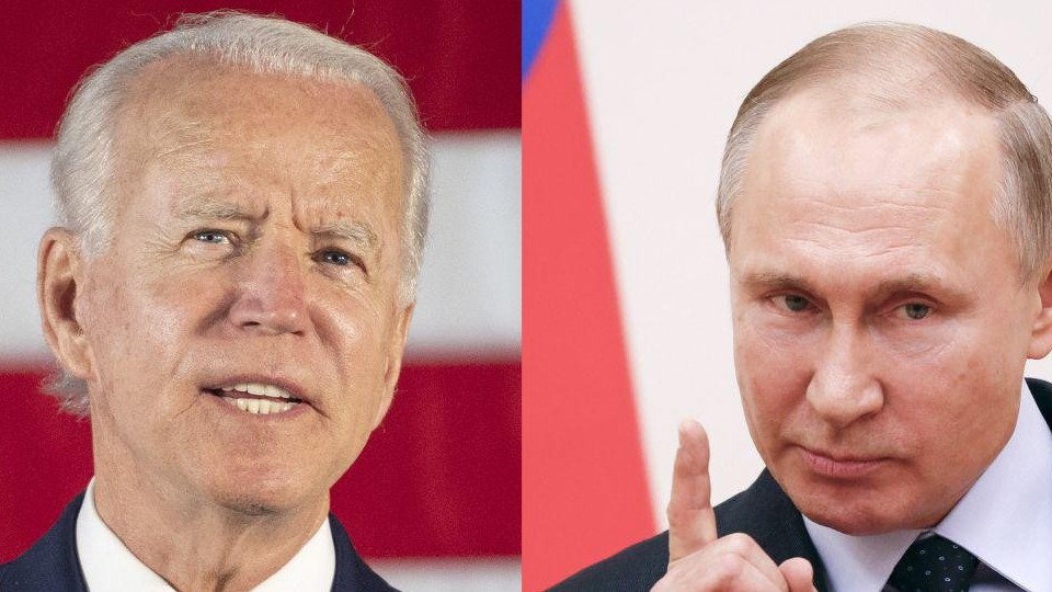 Thượng đỉnh trực tuyến Mỹ-Nga: Câu chuyện cũ, bối cảnh mới