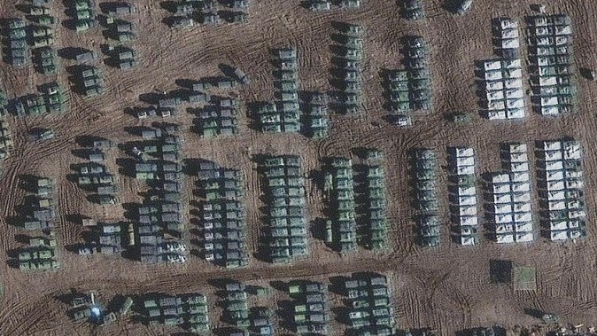 Cung cấp tin tình báo cho Ukraine, Mỹ muốn Kiev 'đảo ngược thế cờ'