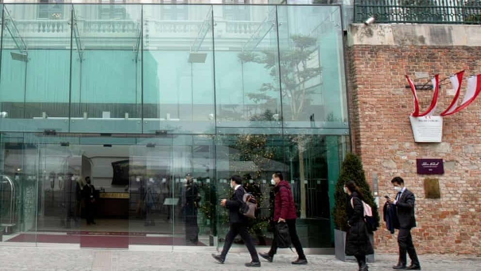 Iran 'câu giờ', phương Tây 'hoài nghi', đàm phán hạt nhân khi nào kết thúc?