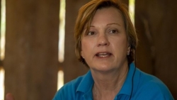 Trưởng đại diện UNICEF tại Việt Nam: Cần một hệ thống bảo vệ trẻ em tốt hơn