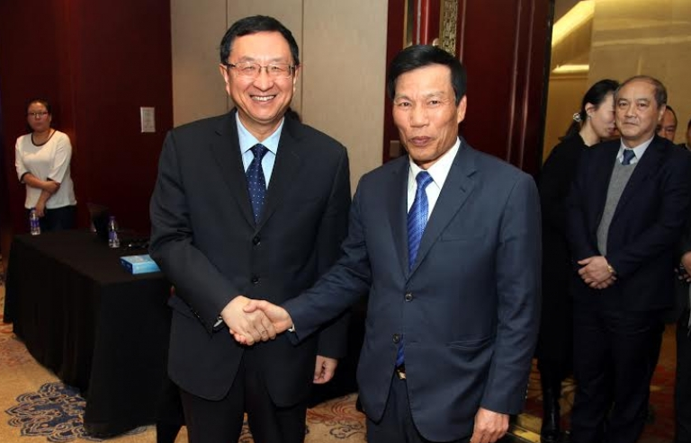 Việt Nam - Trung Quốc thúc đẩy hợp tác lĩnh vực văn hóa