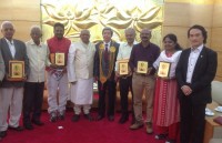 ron rang le hoi diwali va dussehra cua an do tai viet nam