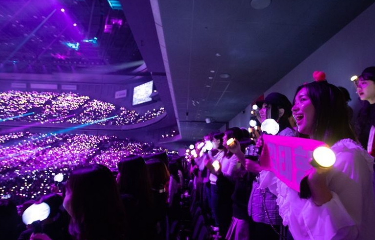 Hơn 89 triệu người hâm mộ hallyu trên toàn thế giới