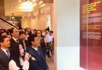 chiem nguong ve dep cua nhung nguoi phu nu xo viet