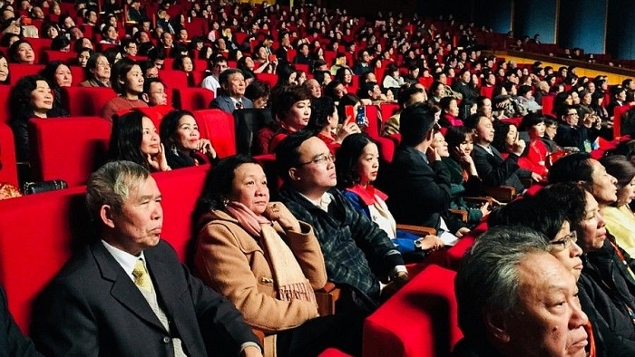 xuan que huong 2020 hua hen khoi day nguon cam hung moi