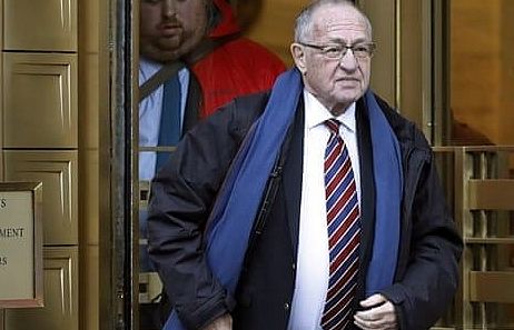 Tổng thống Mỹ bổ sung "nhân tài" bào chữa tại phiên luận tội ở Thượng viện