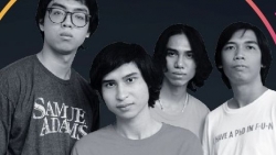 LiveSpace Vietnam – mở cánh cửa giao lưu quốc tế cho các nghệ sĩ Việt Nam