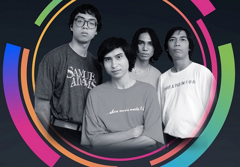 LiveSpace Vietnam – mở cánh cửa giao lưu quốc tế cho các nghệ sĩ Việt Nam