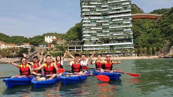 Lữ hành Việt Nam khát khao khôi phục trong năm 2021