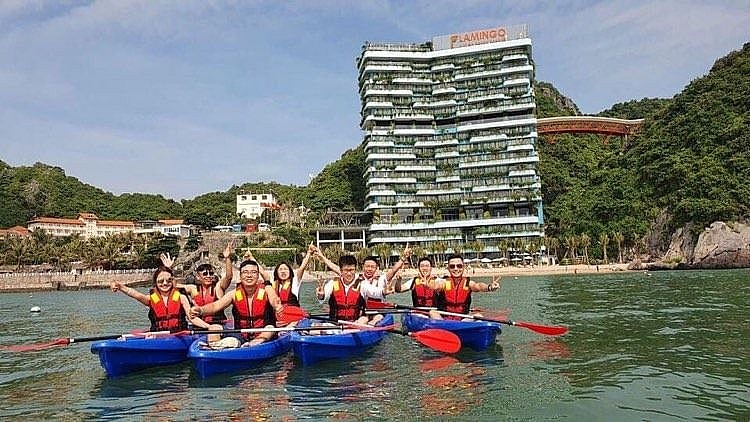 Lữ hành Việt Nam khát khao khôi phục trong năm 2021