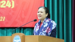 Thúc đẩy toàn diện công tác đối ngoại nhân dân trong năm 2021