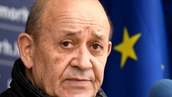 Pháp lên tiếng về bất đồng thuế quan kéo dài 16 năm giữa Mỹ và EU