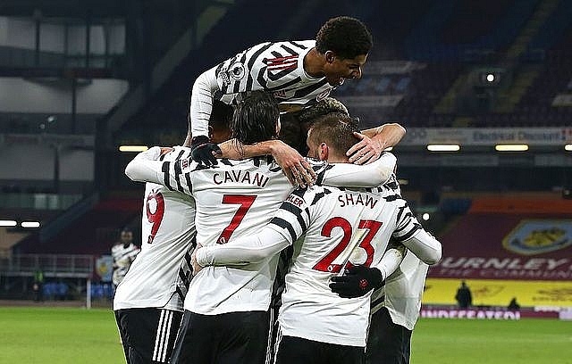 Man Utd chơi ra sao trước đại chiến Liverpool diễn ra đêm nay?