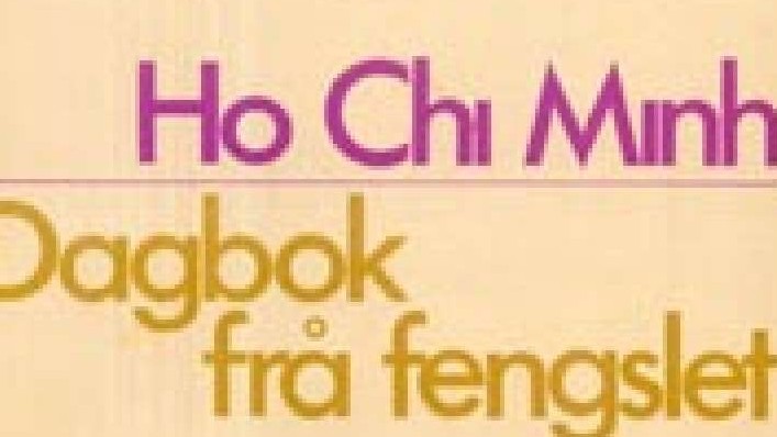 Bản dịch 'Nhật ký trong tù' của Chủ tịch Hồ Chí Minh bằng tiếng Na Uy có gì đặc biệt?