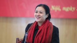 Đại sứ Nguyễn Phương Nga: 'Đảng và Nhà nước đã có những định hướng rất sát sao để đối ngoại nhân dân phát huy mạnh mẽ vai trò của mình'