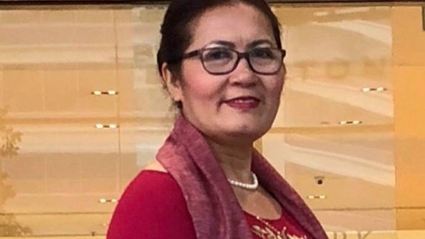 Thành công của Đại hội Đảng lần thứ XIII là niềm tự hào chung của kiều bào