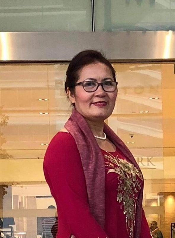 Thành công của Đại hội Đảng lần thứ XIII là niềm tự hào chung của kiều bào