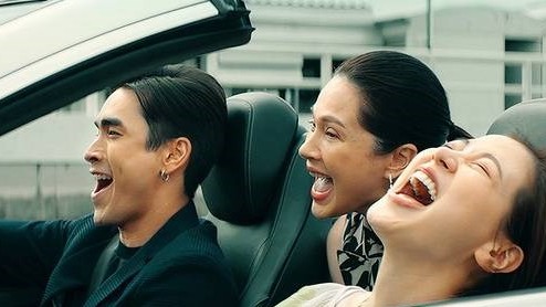 Rạp chiếu Việt: Phim gì sẽ 'hot' trong tuần này?