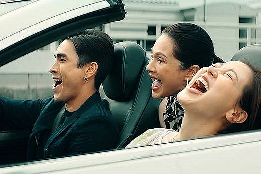 Rạp chiếu Việt: Phim gì sẽ 'hot' trong tuần này?