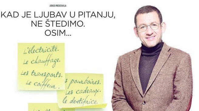 Đón Tết cùng 10 bộ phim Pháp chưa từng được chiếu tại Việt Nam