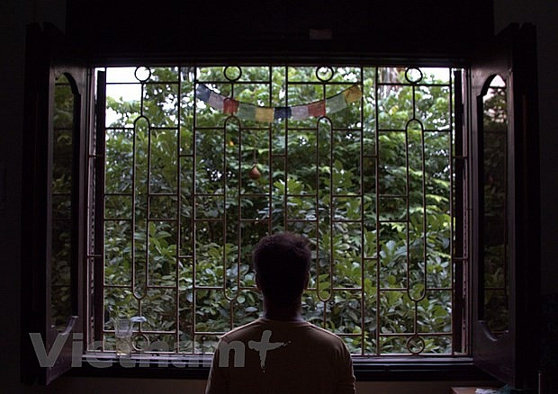 Thú vị triển lãm video nghệ thuật kỷ niệm ngày sinh của nhà soạn nhạc thiên tài Beethoven