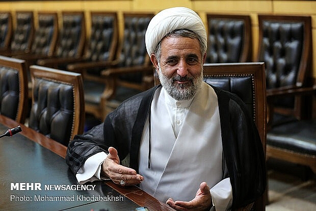 Iran nêu điều kiện thả tàu Hàn Quốc Diễn biến mới nhất vụ Iran bắt tàu Hàn Quốc: Tehran nêu điều kiện thả tàu