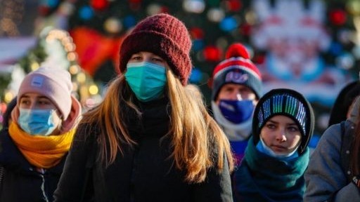 Dịch Covid-19: Hơn một nửa số dân Moscow mắc bệnh, Đài Loan có ca tử vong đầu tiên sau 8 tháng