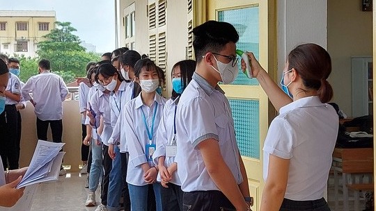 Dịch Covid-19: Tỉnh Gia Lai và Thái Bình cho toàn bộ học sinh nghỉ học