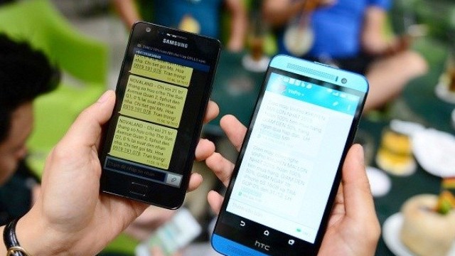 Hà Nội quyết liệt xử lý số điện thoại, tin nhắn rác, biển quảng cáo sai quy định