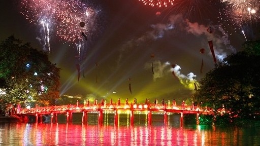 Triển lãm ảnh về nhịp cầu hữu nghị Delhi-Hà Nội