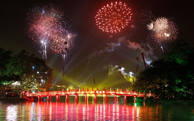 Triển lãm ảnh về nhịp cầu hữu nghị Delhi-Hà Nội