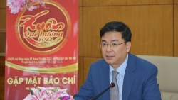 Công tác người Việt Nam ở nước ngoài: Thành quả 2021 và định hướng 2022