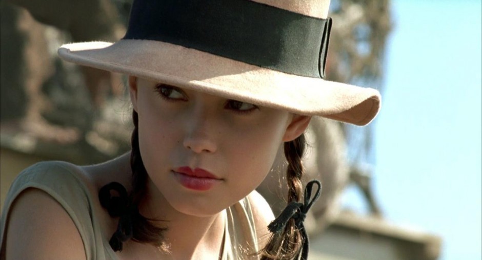 Đón Tết với tiệc phim Pháp miễn phí