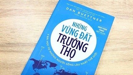 ‘Cách mạng lối sống’ – bộ sách làm quà tặng ý nghĩa nhân dịp Xuân về