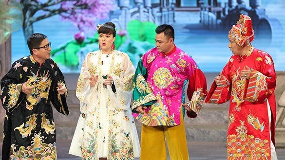 Chương trình 'Gặp nhau cuối năm - Táo Quân 2022' sẽ có nhiều điểm mới