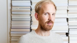 Rutger Bregman và cuốn sách mở ra hy vọng về một xã hội tốt đẹp hơn
