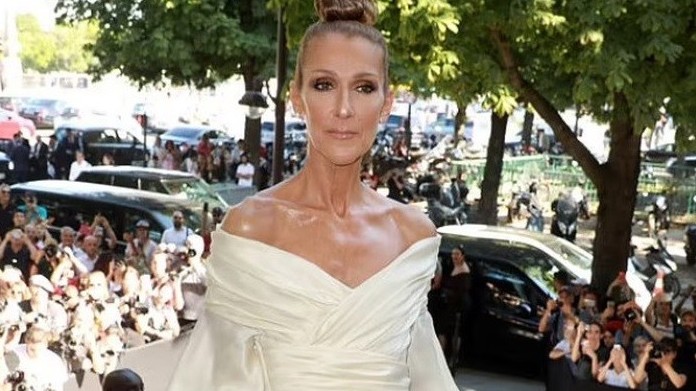 Danh ca Celine Dion khiến người hâm mộ lo lắng vì vấn đề sức khỏe