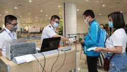 Chính phủ tạo điều kiện thuận lợi để người Việt Nam ở nước ngoài cùng thân nhân về nước