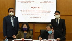 Tăng cường phối hợp công tác giữa hai Ủy ban chuyên trách về công tác kiều bào