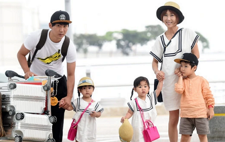 Thần tượng K-pop lao đao vì cờ bạc Thần tượng K-pop lao đao vì cờ bạc