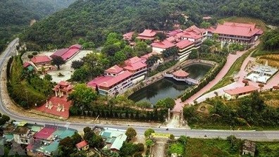 Ba tỉnh phối hợp hoàn thiện Hồ sơ khoa học quần thể di tích và danh thắng Yên Tử trong năm 2022 đệ trình UNESCO