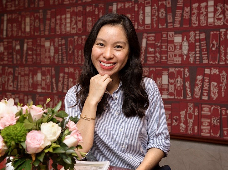 Những trải nghiệm khó quên của người đa văn hóa Những trải nghiệm khó quên của người đa văn hóa