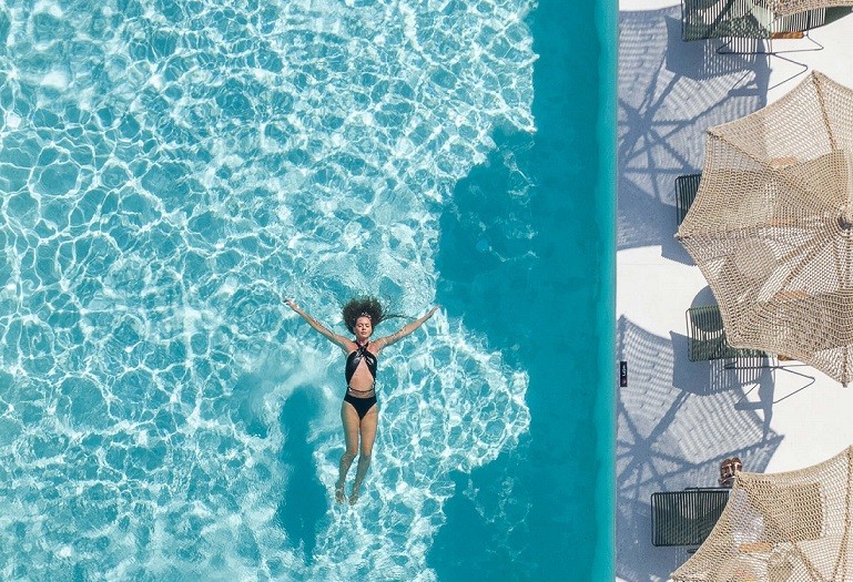 Du lịch thuần chay - xu hướng của năm 2022