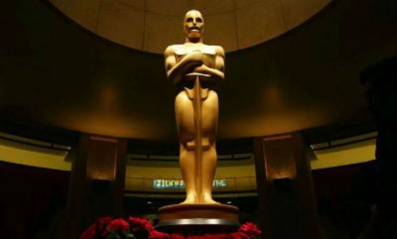 Oscar 2016 trước giờ G