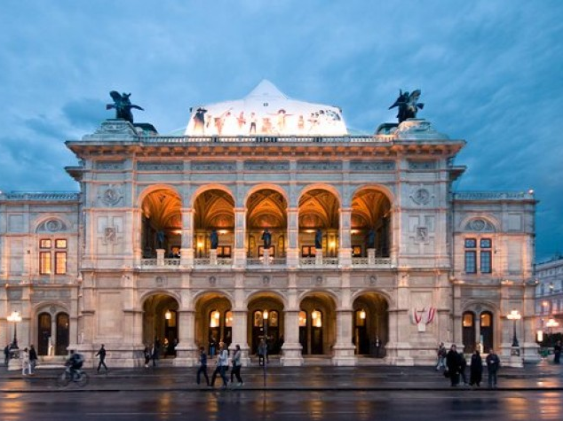 Những điều cần làm khi ở Vienna