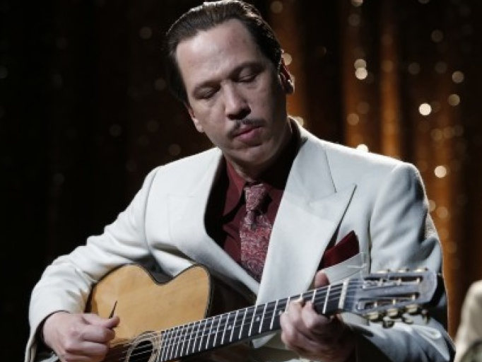 "Django" được chiếu khai mạc Liên hoan phim quốc tế Berlin