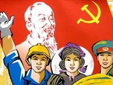 Đại sứ quán Việt Nam tại Đức kỷ niệm ngày thành lập Đảng